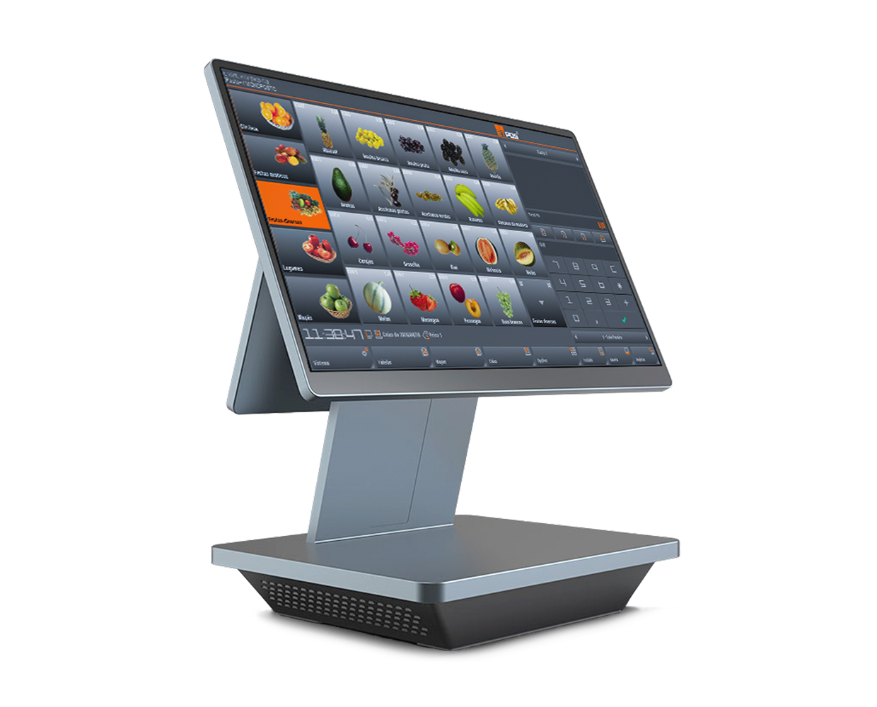 ETPOS Terminal