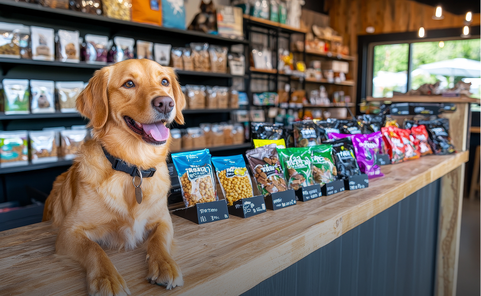 Pet Store