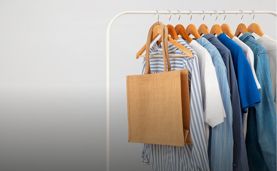 Clothing Stores