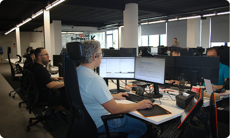 SDI Lab Office 1