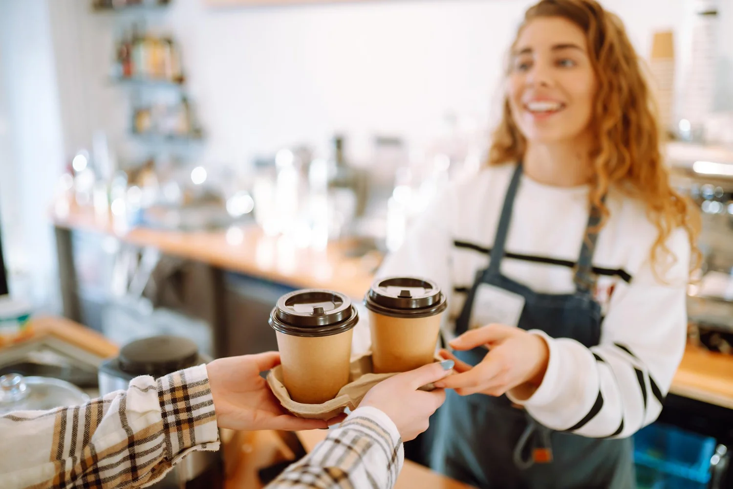 Restaurantes e cafés