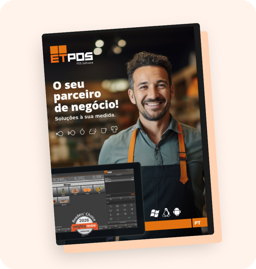 ETPOS Catalogue